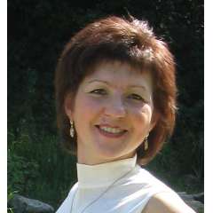 Балашова Надежда Александровна