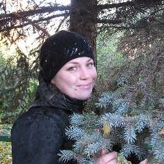 Захарова Лидия Юрьевна 