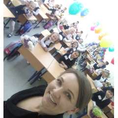 СЕРГЕЕВА ОЛЬГА ИВАНОВНА