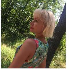 Ноздрова Марина Владимировна