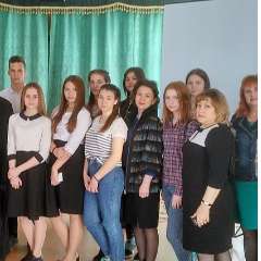 Шульга Наталья