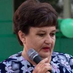 Надежда Алексеевна Макова