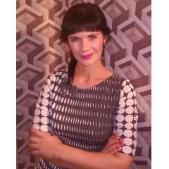 Новикова Марина Юрьевна