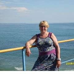 Шпагина Ирина Вениаминовна