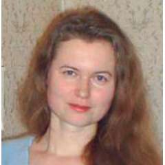 Федотова Ирина Ивановна