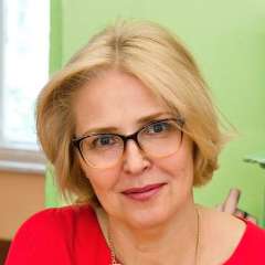 Холина Светлана Валерьевна
