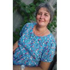 Абрамочкина Наталья Анатольевна