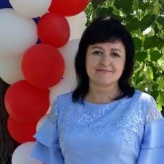 Самарина Татьяна Павловна