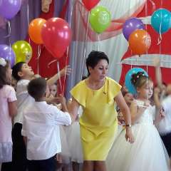 Булина Елена Вейсовна