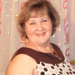 Волошина Татьяна Юрьевна