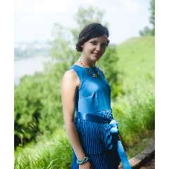 Яргина Мария Анатольевна