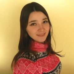 Стрикова Надежда Анатольевна