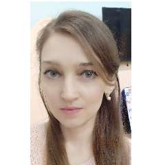 Бирюкова Галина Петровна