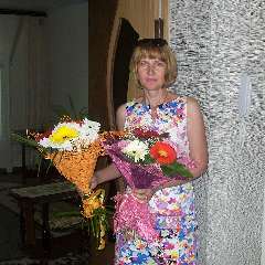 Похвалитова Елена Витальевна