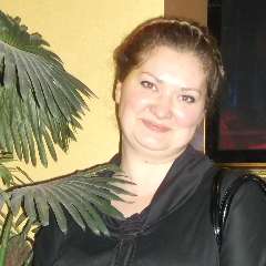 Шумейко Любовь Александровна