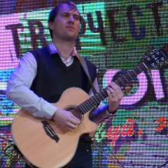 Стриков Владимир Александрович