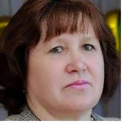 Ворошилова Любовь Геннадьевна