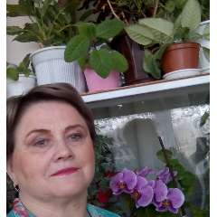 Долматова Вера Николаевна