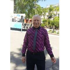 Савватеев Александр Владимирович