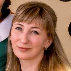 Федорова Татьяна Александровна