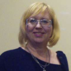 Комарова Ирина Ивановна