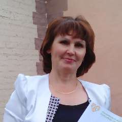 Кудлаева  Инна Юрьевна
