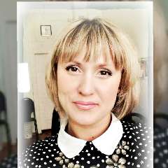 Чистякова Ольга Михайловна