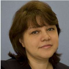 Горячева Елена Николаевна