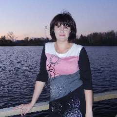 Михина Анна Павловна 