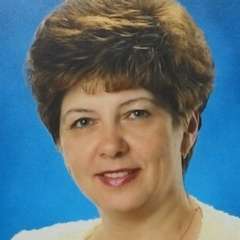 Кузьмина Елена Александровна