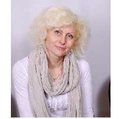 Татьяна Константиновна Фомина