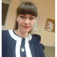 Чешуина Екатерина Юрьевна