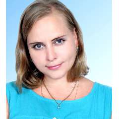 Сидорова Елена Васильевна