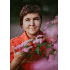 Мельниченко Нина Александровна