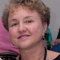 Арсютова Марина Ивановна