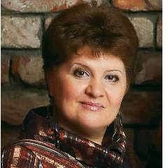 Мошникова Ольга Владимировна