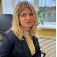 Никандрова Алёна Владимировна