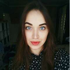 Вяткина Анастасия Владимировна 