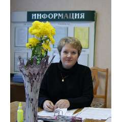 Королева Наталья Семеновна
