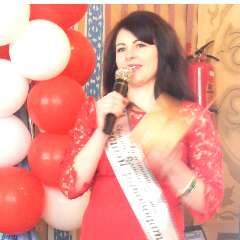 Чужикова Ирина Владимировна