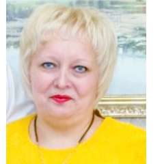 Юлия Ардатова