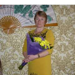 Обухова Наталья Владимировна