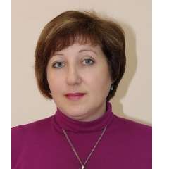 Пугачева Лилия Васильевна