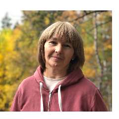 Серёгина Ирина Ивановна