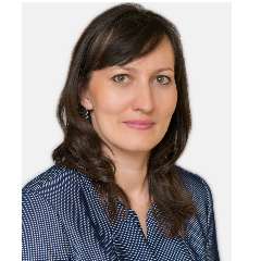 Просвирнина Татьяна Алексеевна