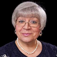 Кухаренок Надежда Викторовна