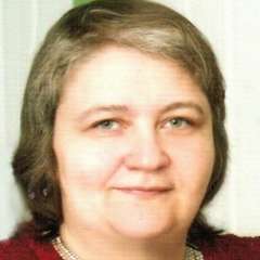 Богатыреаа Анна Станиславовна