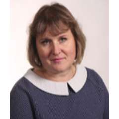 Толканова Татьяна Александровна