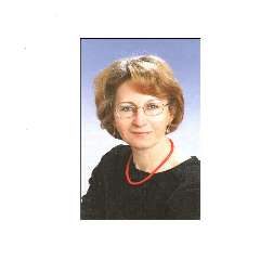 Евсина Галина Идельевна