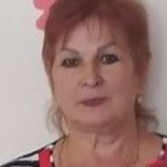 Филиппова Тамара Максимовна